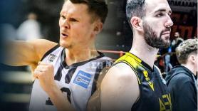 Game of the week: ΠΑΟΚ mateco – ΑΕΚ Betsson