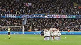 Η... προειδοποίηση της UEFA στην Κλαμπ Μπριζ: «Ο ΠΑΟΚ ξέρει από ανατροπές!»