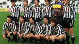 Μια πεντάρα για το κύπελλο 1992-93