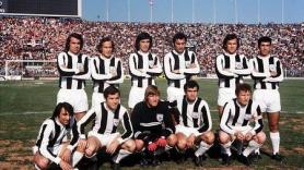 Η κλήρωση του πρωταθλήματος 1974-1975