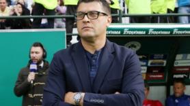 Μιλόγεβιτς: «Μου έκανε πρόταση ο ΠΑΟΚ, έχει το εύκολο γκολ ο Πρίγιοβιτς...»