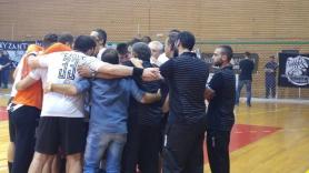 Ολοκληρώθηκε η 3η αγωνιστική της Handball Premier