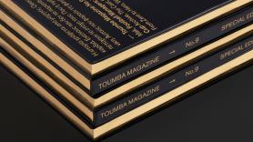 Toumba Magazine Collectors Issue – Pre Order now
