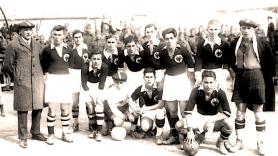 Η πρεμιέρα του πρωταθλήματος 1930-31