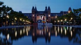Άμστερνταμ για μυημένους