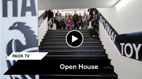 Open House: Βόλτα σε κάθε γωνιά της Τούμπας