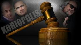 Koriopolis: Οι 7 στημένοι αγώνες στην πρόταση της εισαγγελέως!