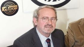 Α.Οικονομίδης:» Απειλήθηκα με πιστόλι το 1993 στον EΣΑΚΕ»