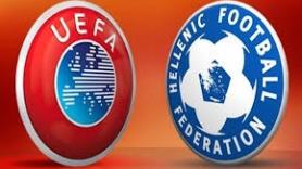 Υπό την επιτήρηση της UEFA η ΕΠΟ, διετής αποκλεισμός για τις ομάδες