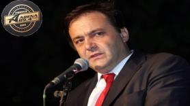 Χ.Αποστολίδης: «Θέλουν να εξοβελίσουν τον ΠΑΟΚ»