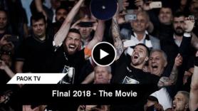 Final 2018 – Τhe Movie