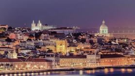 Λισαβόνα, η πιο ρομαντική πόλη της Ευρώπης