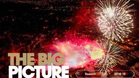 The Big Picture – Τα κορυφαία καρέ μιας μαγικής σεζόν