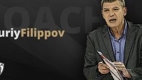 Οι δηλώσεις του προπονητή Γιούρι Φιλίποφ