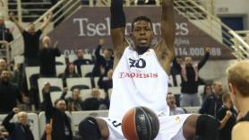 Ξανά στο top 5 της EKO Basket League ο ΠΑΟΚ!