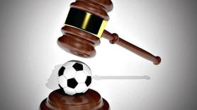 Ποδόσφαιρο στα ποινικά δικαστήρια το 2019 αλλά και το 2020!