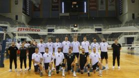Το νέο πρόγραμμα του ΠΑΟΚ στη Volleyelague 2020-21
