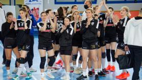 Στο Final 4 του Κυπέλλου Ελλάδος τα κορίτσια του ΠΑΟΚ Mateco!