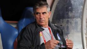 Αναστασιάδης: «Ο Ιβάν έκανε προπονητή τον Γκαρσία»