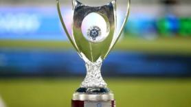 Σε διαγωνισμό για τα τηλεοπτικά του Κυπέλλου Ελλάδας προχωρά η ΕΠΟ