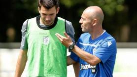 Μελιόπουλος: «Ποδόσφαιρο, τέλος! Δεν κράτησα ούτε φανέλα από τον ΠΑΟΚ»