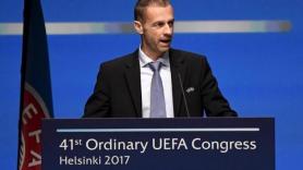 UEFA: Τέλος το Financial Fair Play, έρχεται... salary cap!
