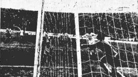 Δύο κεφαλιές στα δίχτυα του ... συμπολίτη (1977)