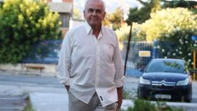 Παπαδόπουλος: «Οι προσδοκίες του ΠΑΟΚ είναι πάντα υψηλές»