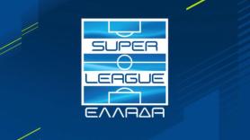 Super League: Η ώρα της κλήρωσης