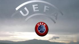 Βαθμολογία UEFA: Στην 19η θέση η Ελλάδα
