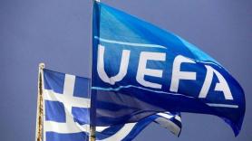 «Έτσι θα επιστρέψει η Ελλάδα στο top-15 της UEFA»: Ο ρόλος-κλειδί του ΠΑΟΚ