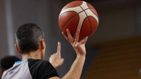 Basket League: Οι διαιτητές της 6ης αγωνιστικής
