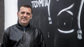 Τουρσουνίδης: «Πλήρες ρόστερ μετά από χρόνια ο ΠΑΟΚ»