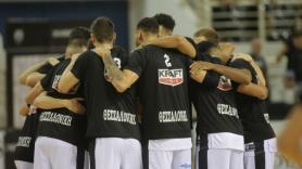 Προετοιμασία για Benfica και το πρόγραμμα της Τρίτης (28/11)