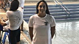 Εξαιρετικές επιδόσεις στο Ευρωπαϊκό Πρωτάθλημα Κολύμβησης από την Κάλια Αντωνίου!