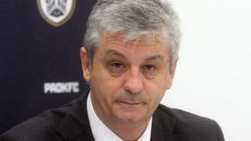 «Ο ΠΑΟΚ χρειάζεται 30 εκ. ευρώ το χρόνο τα οποία βάζει ο Σαββίδης»