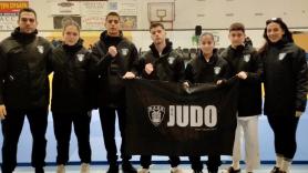 Σπουδαίες εμπειρίες και εμφανίσεις για τους Judoka του ΠΑΟΚ! (pics)