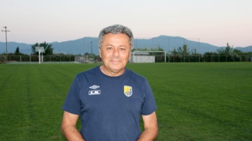 Μιχαηλίδης: «Ποδοσφαιρικό διαμάντι ο Βιεϊρίνια, έδωσε ώθηση στον ΠΑΟΚ»