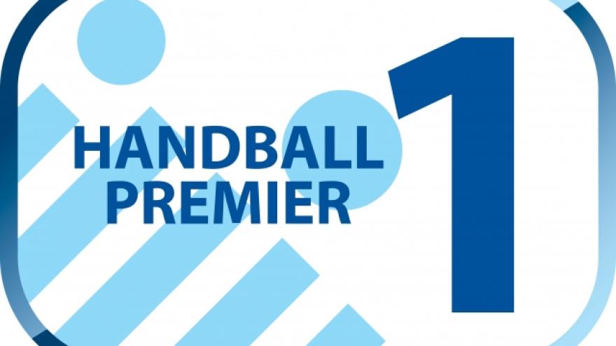 Πρόγραμμα και διαιτητές της 1ης αγωνιστικής της Handball Premier