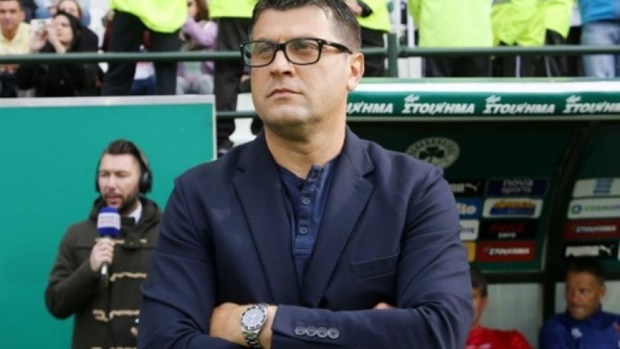 Μιλόγεβιτς: «Μου έκανε πρόταση ο ΠΑΟΚ, έχει το εύκολο γκολ ο Πρίγιοβιτς...»