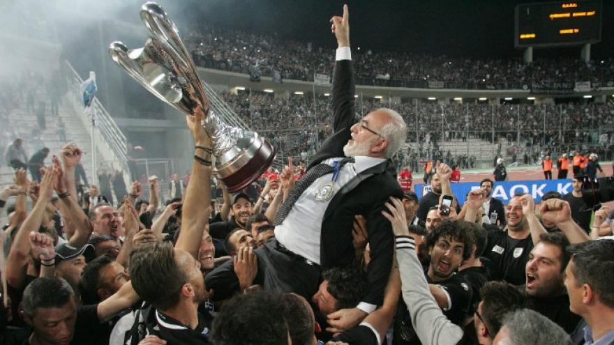 Στα 100 εκ. η επένδυση του Ιβάν!