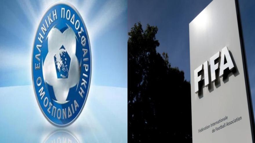 Στην Αθήνα η Επιτροπή Παρακολούθησης της FIFA, θα συναντηθεί και με την ΚΕΔ
