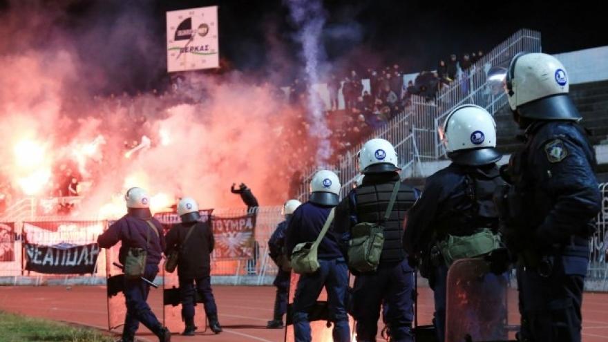 Πιθανόν θα αποφύγει την τιμωρία