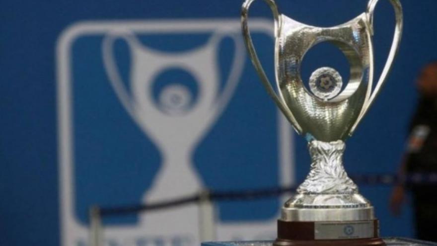Κύπελλο Ελλάδος: Το δεύτερο «πιάτο» της φάσης των 16