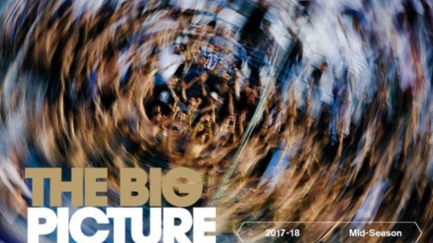 The Big Picture: Οι καλύτερες εικόνες τις σεζόν