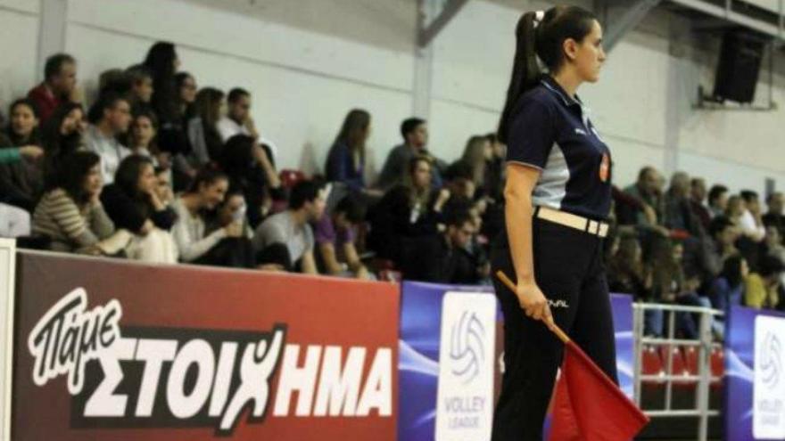 Το πρόγραμμα της 8ης αγωνιστικής Volley League