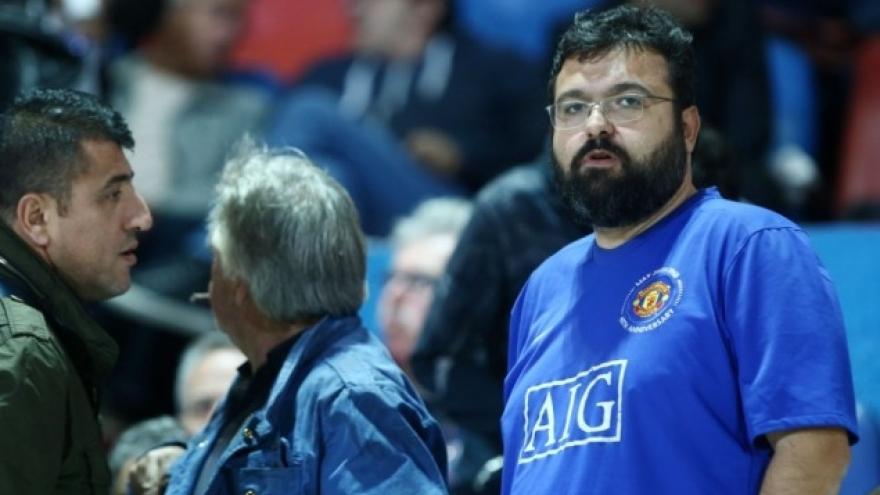 Απελευθέρωση της μεμονωμένης μετακίνησης θα προτείνει ο Βασιλειάδης!