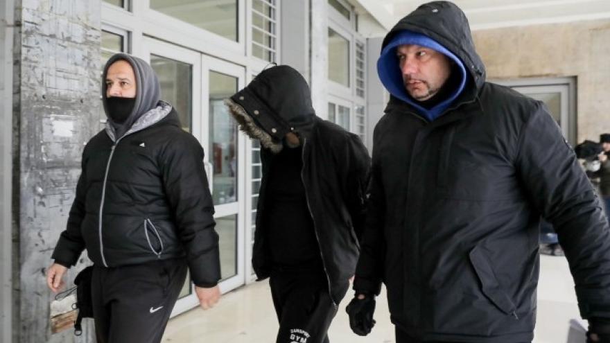Αναβλήθηκε η δίκη του 27χρονου