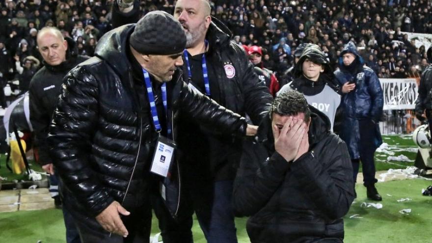 Κάνε και κολονοσκόπηση!!!