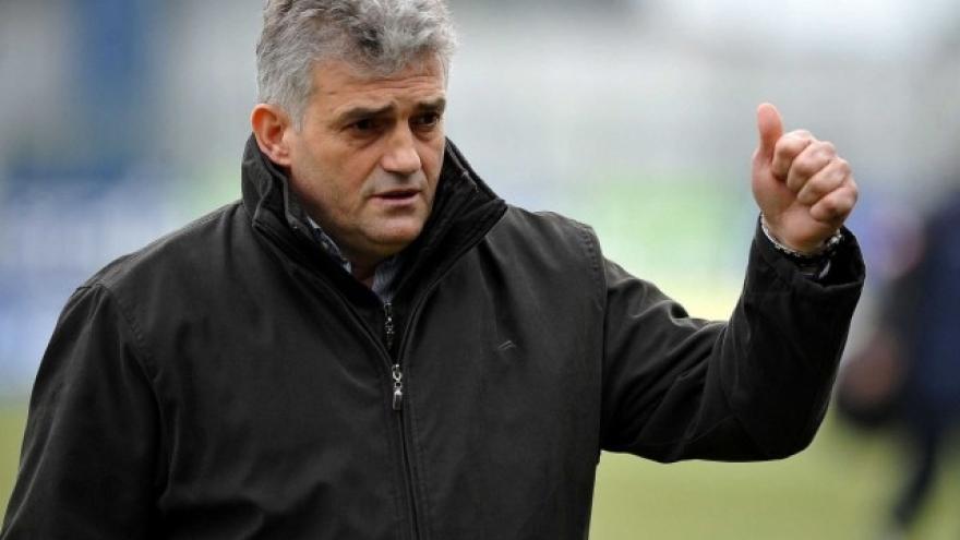 Τσιώλης: «Αυτή είναι η εποχή του ΠΑΟΚ»